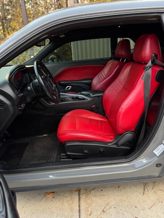 2018 Dodge Challenger 3rd Gen - Image 11 of 20