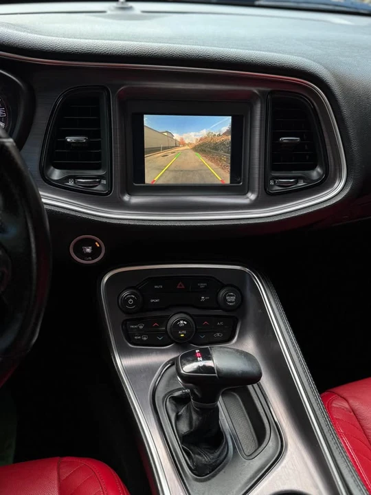 2018 Dodge Challenger 3rd Gen - Image 18 of 20