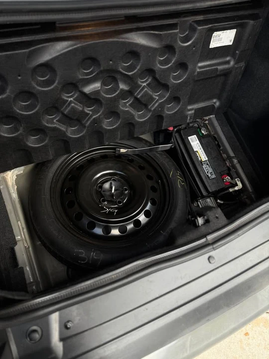 2018 Dodge Challenger 3rd Gen - Image 10 of 20