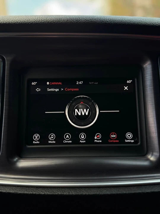 2018 Dodge Challenger 3rd Gen - Image 19 of 20