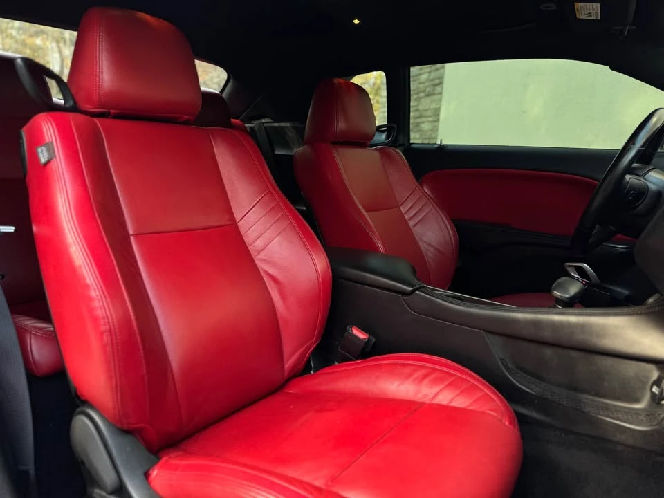 2018 Dodge Challenger 3rd Gen - Image 16 of 20