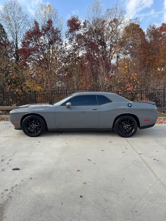 2018 Dodge Challenger 3rd Gen - Image 4 of 20
