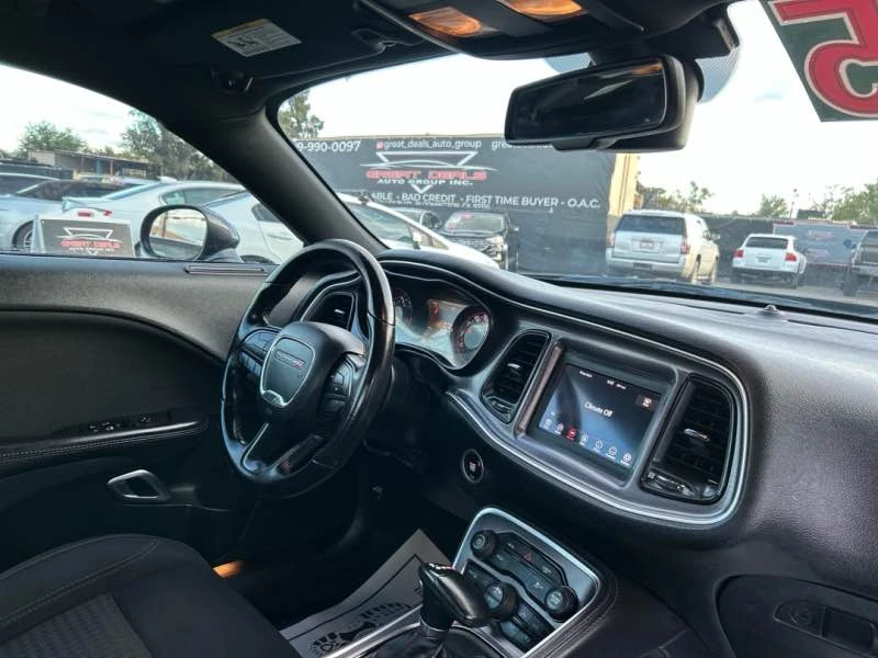 2018 Dodge Challenger 3rd Gen - Image 9 of 11