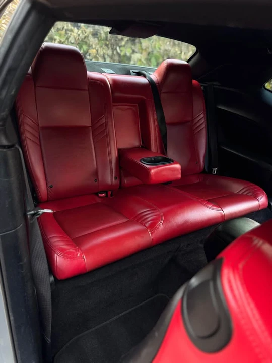 2018 Dodge Challenger 3rd Gen - Image 17 of 20