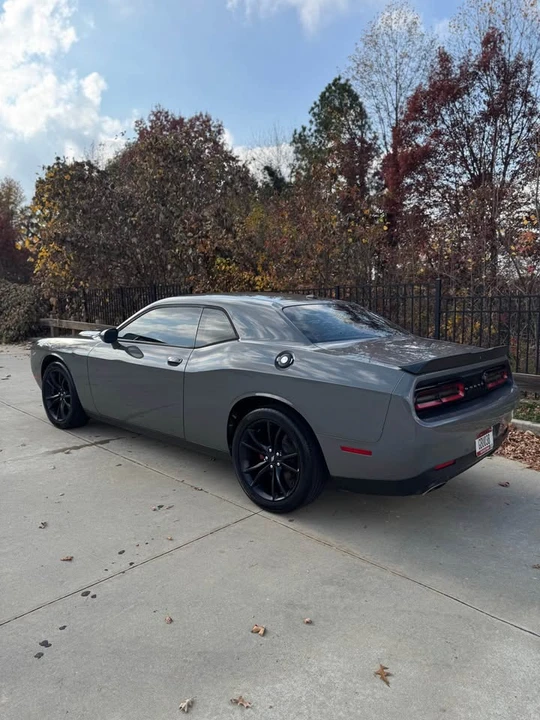 2018 Dodge Challenger 3rd Gen - Image 5 of 20