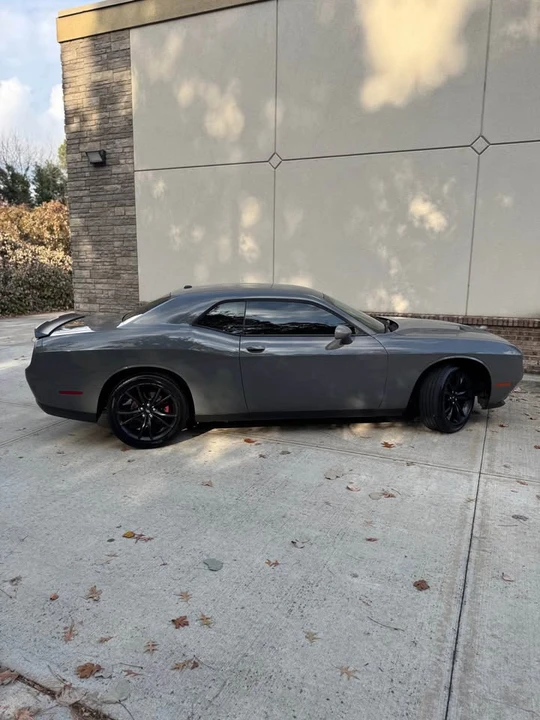 2018 Dodge Challenger 3rd Gen - Image 8 of 20