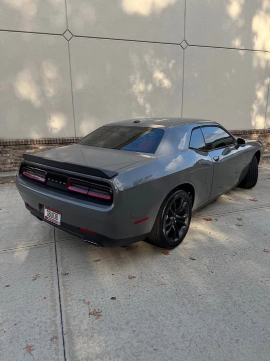 2018 Dodge Challenger 3rd Gen - Image 7 of 20