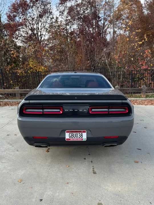 2018 Dodge Challenger 3rd Gen - Image 6 of 20