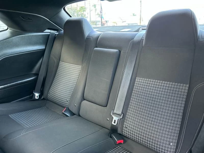 2018 Dodge Challenger 3rd Gen - Image 10 of 11
