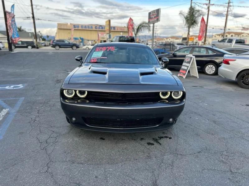 2018 Dodge Challenger 3rd Gen - Image 5 of 11
