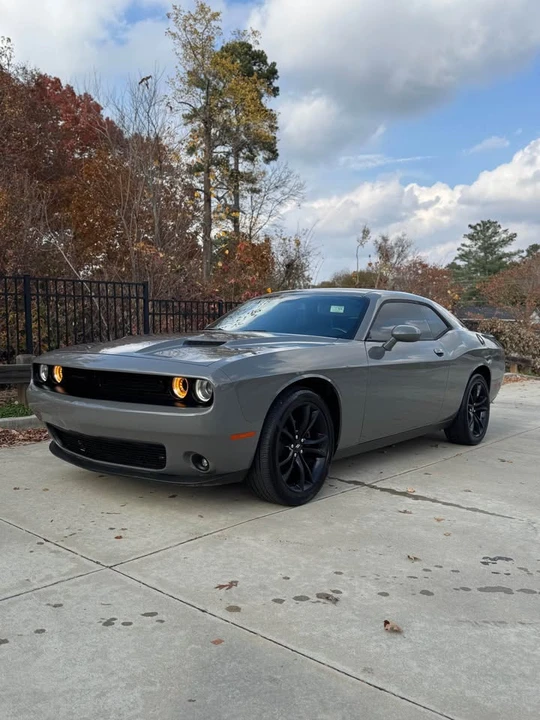 2018 Dodge Challenger 3rd Gen - Image 3 of 20