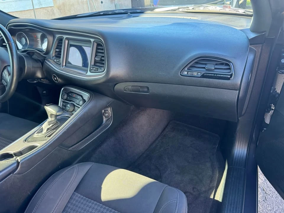 2018 Dodge Challenger 3rd Gen - Image 8 of 10