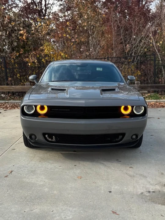 2018 Dodge Challenger 3rd Gen - Image 2 of 20