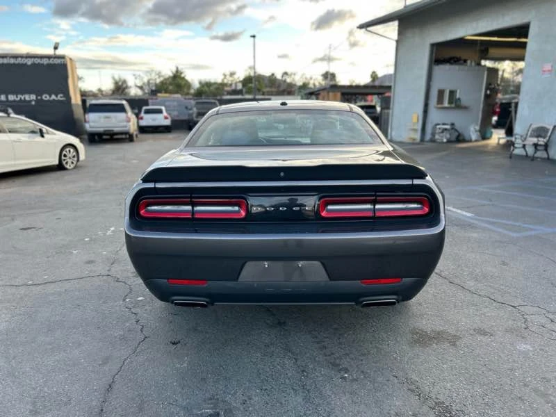2018 Dodge Challenger 3rd Gen - Image 2 of 11