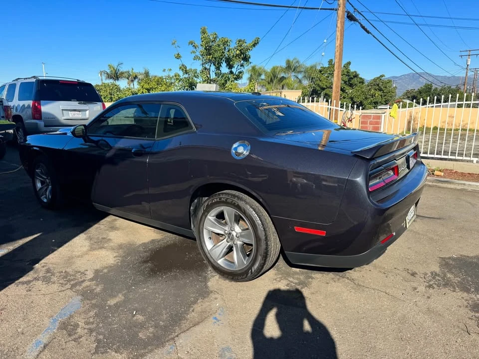 2018 Dodge Challenger 3rd Gen - Image 4 of 10