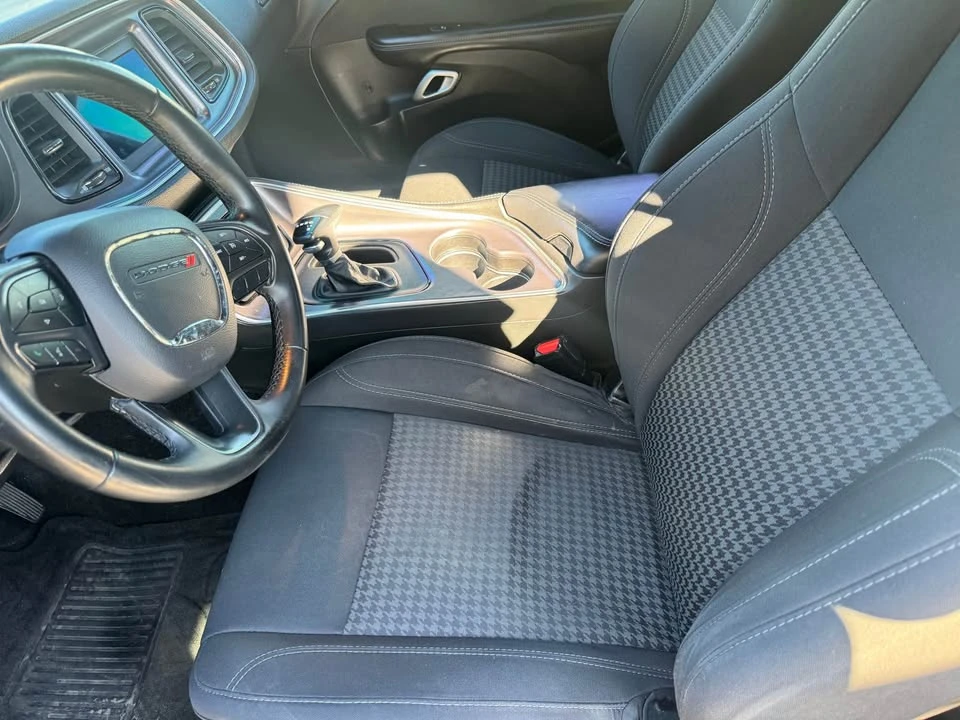 2018 Dodge Challenger 3rd Gen - Image 6 of 10