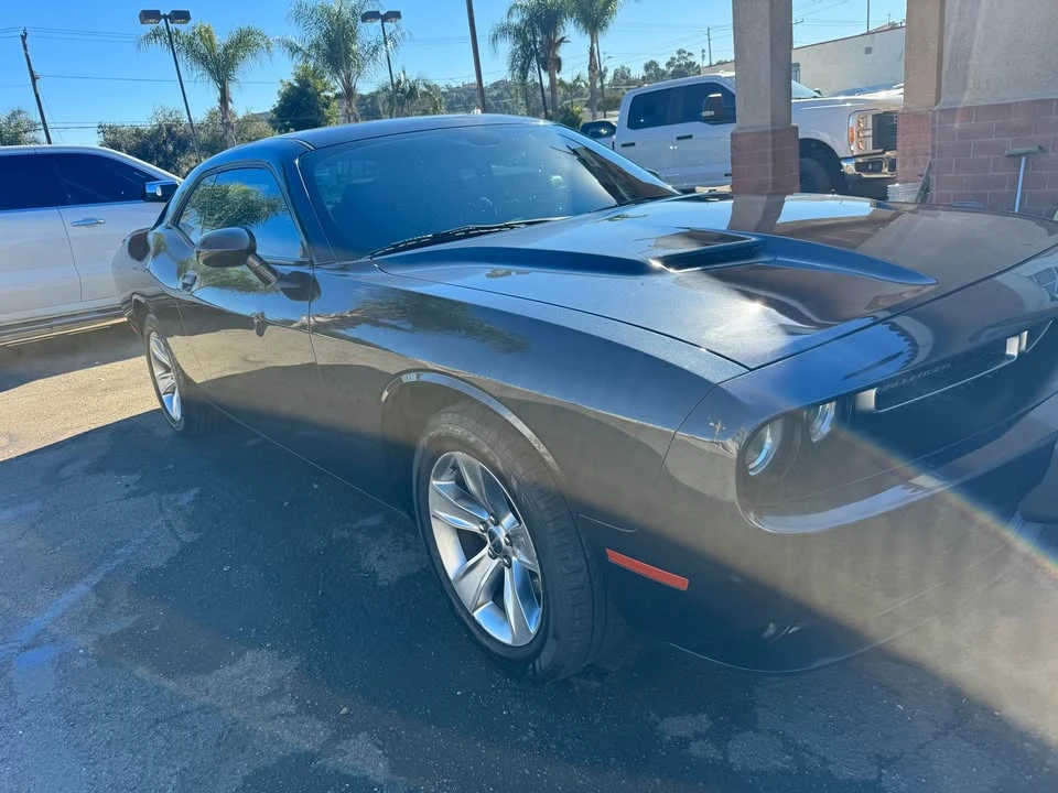 2018 Dodge Challenger 3rd Gen - Image 3 of 10