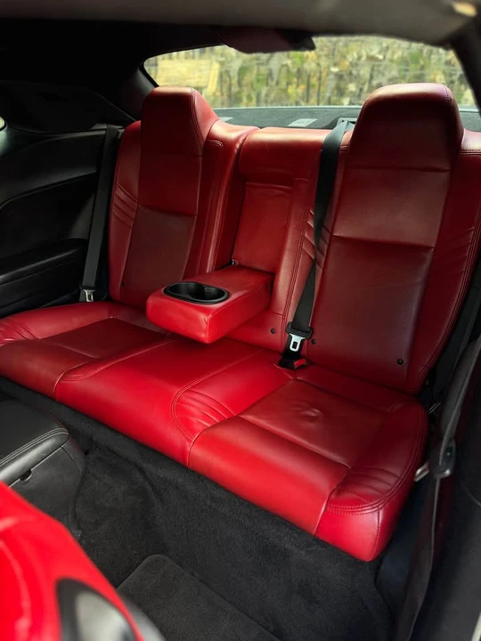 2018 Dodge Challenger 3rd Gen - Image 12 of 20
