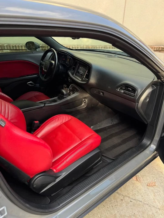 2018 Dodge Challenger 3rd Gen - Image 20 of 20