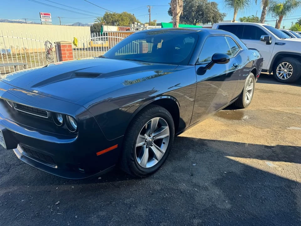 2018 Dodge Challenger 3rd Gen - Image 2 of 10