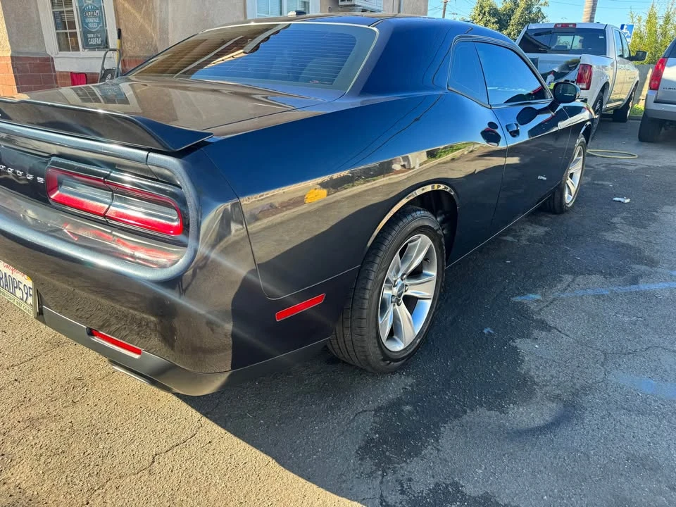 2018 Dodge Challenger 3rd Gen - Image 5 of 10