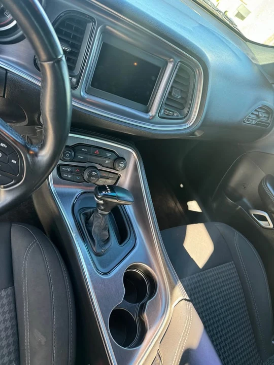 2018 Dodge Challenger 3rd Gen - Image 7 of 10