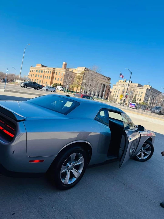 2018 Dodge Challenger 3rd Gen - Image 11 of 15
