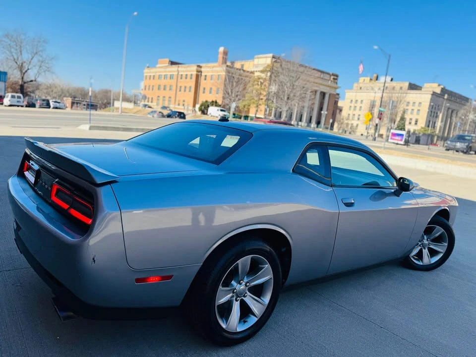 2018 Dodge Challenger 3rd Gen - Image 3 of 15