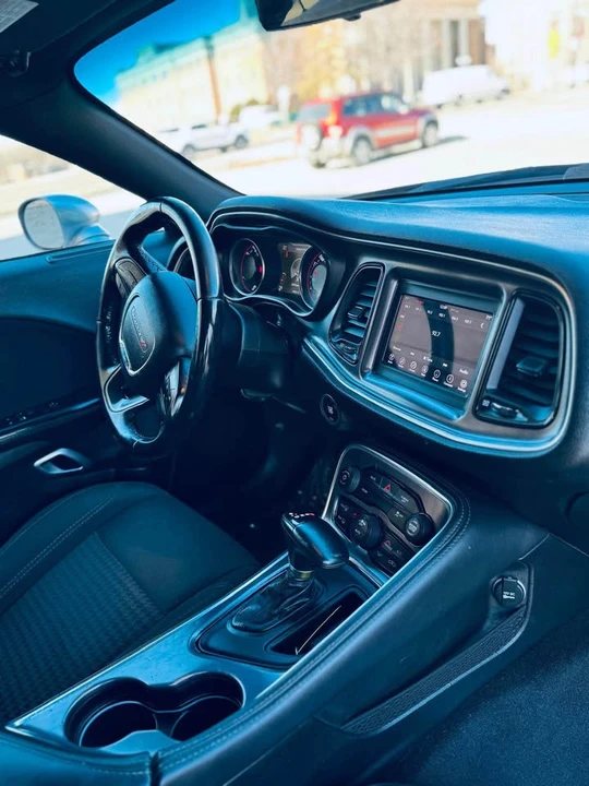 2018 Dodge Challenger 3rd Gen - Image 2 of 15