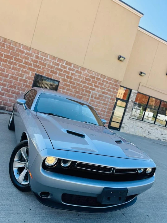 2018 Dodge Challenger 3rd Gen - Image 15 of 15