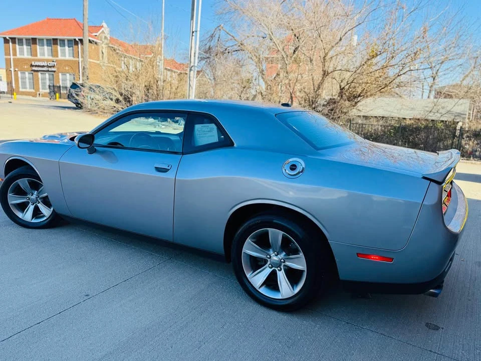 2018 Dodge Challenger 3rd Gen - Image 4 of 15