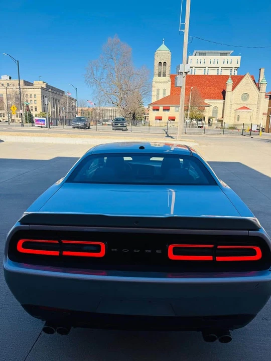 2018 Dodge Challenger 3rd Gen - Image 6 of 15
