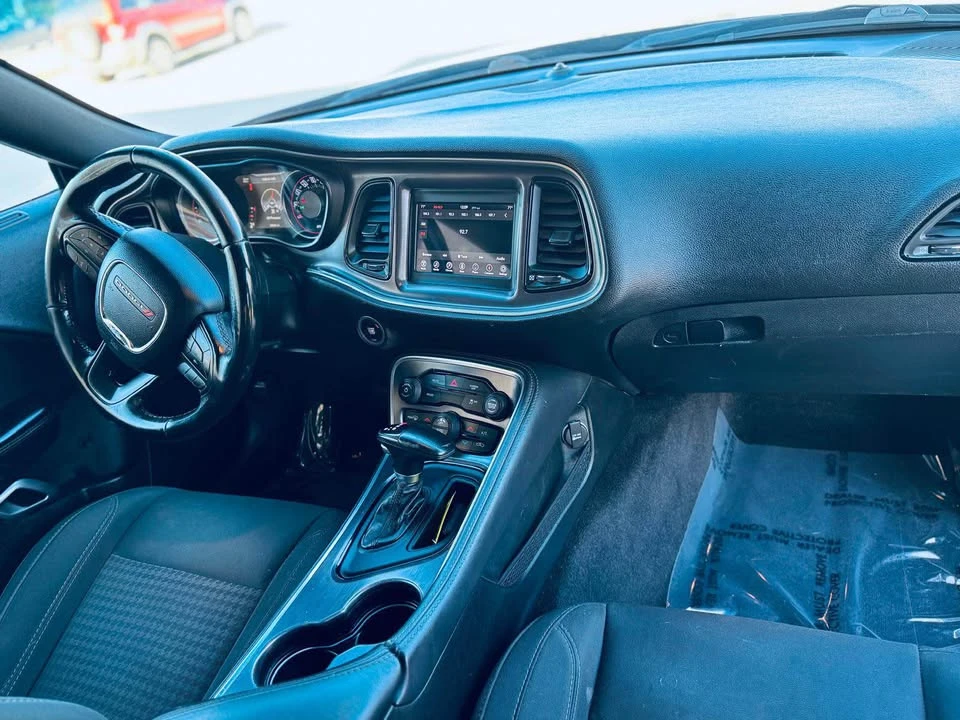 2018 Dodge Challenger 3rd Gen - Image 12 of 15