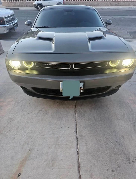 2018 Dodge Challenger 3rd Gen - Image 3 of 6