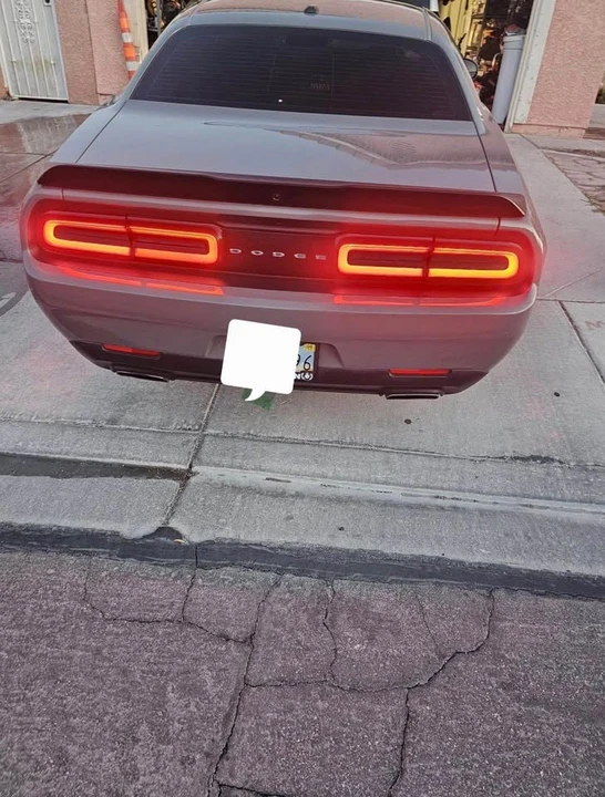 2018 Dodge Challenger 3rd Gen - Image 4 of 6