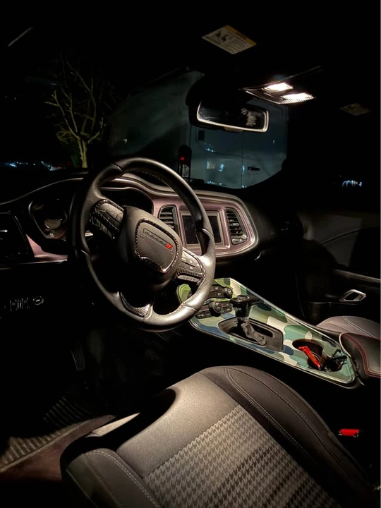 2018 Dodge Challenger 3rd Gen - Image 3 of 4