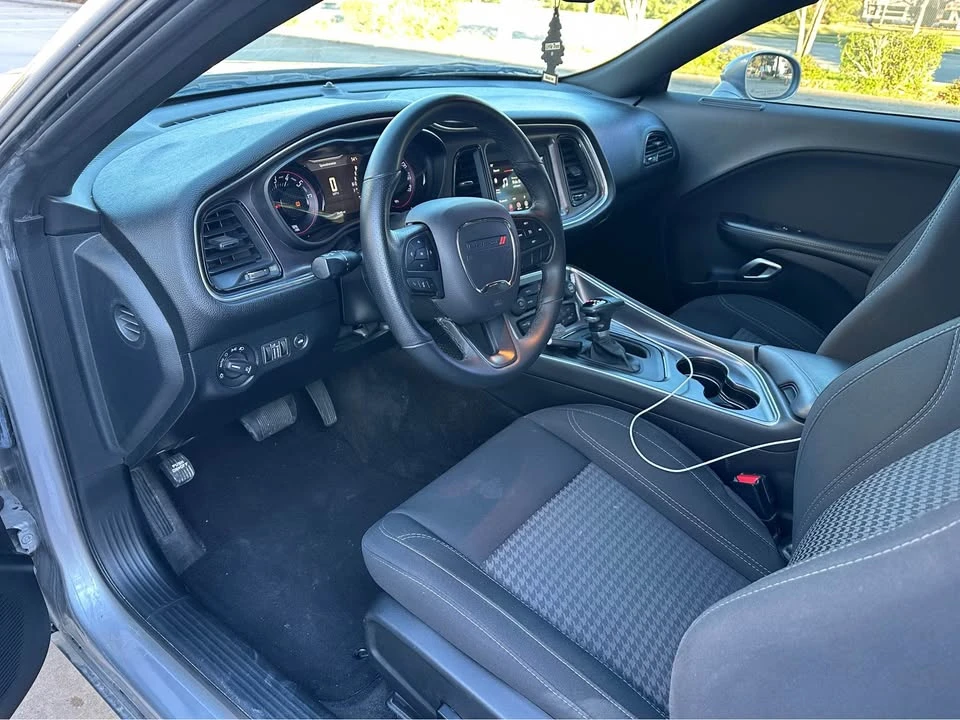 2018 Dodge Challenger 3rd Gen - Image 5 of 14