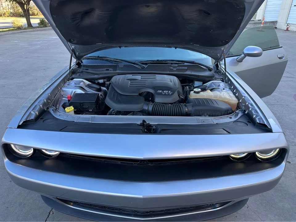 2018 Dodge Challenger 3rd Gen - Image 14 of 14