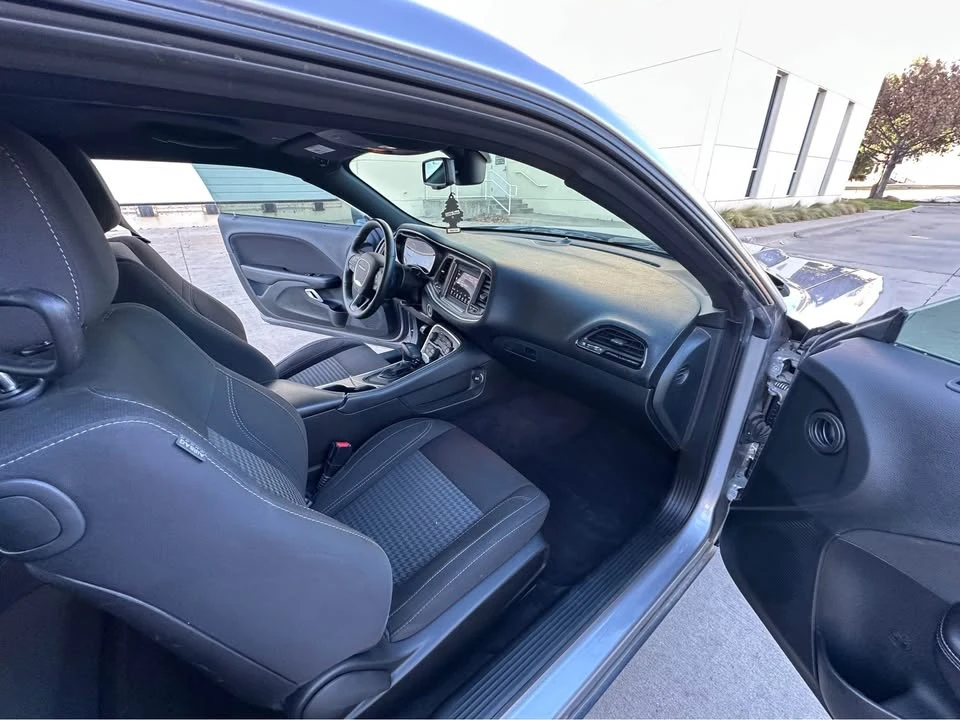 2018 Dodge Challenger 3rd Gen - Image 6 of 14