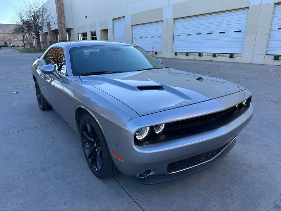 2018 Dodge Challenger 3rd Gen - Image 2 of 14