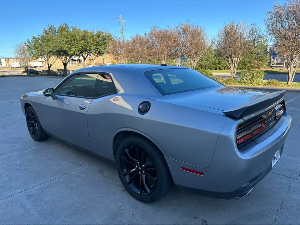 2018 Dodge Challenger 3rd Gen - Image 4 of 14