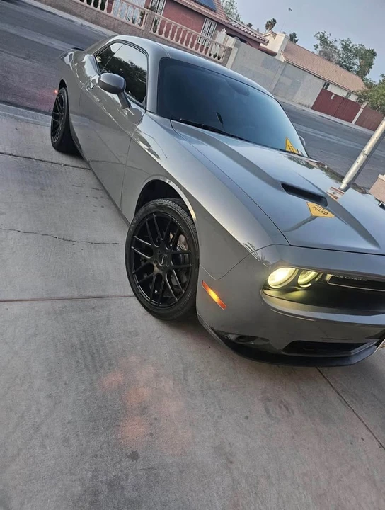2018 Dodge Challenger 3rd Gen - Image 2 of 6