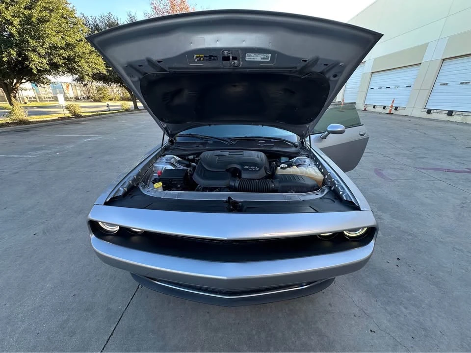 2018 Dodge Challenger 3rd Gen - Image 12 of 14