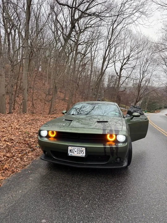 2018 Dodge Challenger 3rd Gen - Image 4 of 4