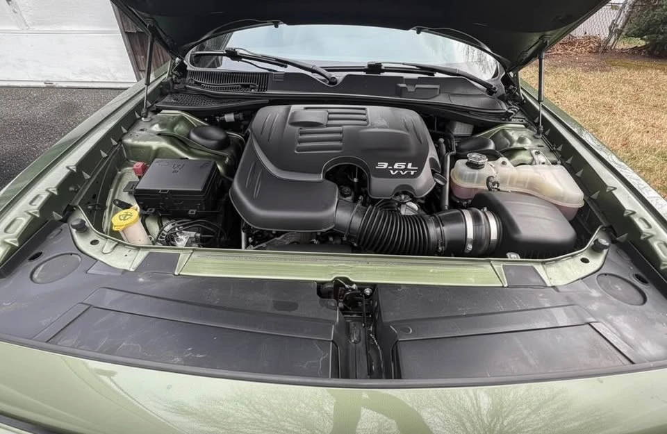 2018 Dodge Challenger 3rd Gen - Image 2 of 4