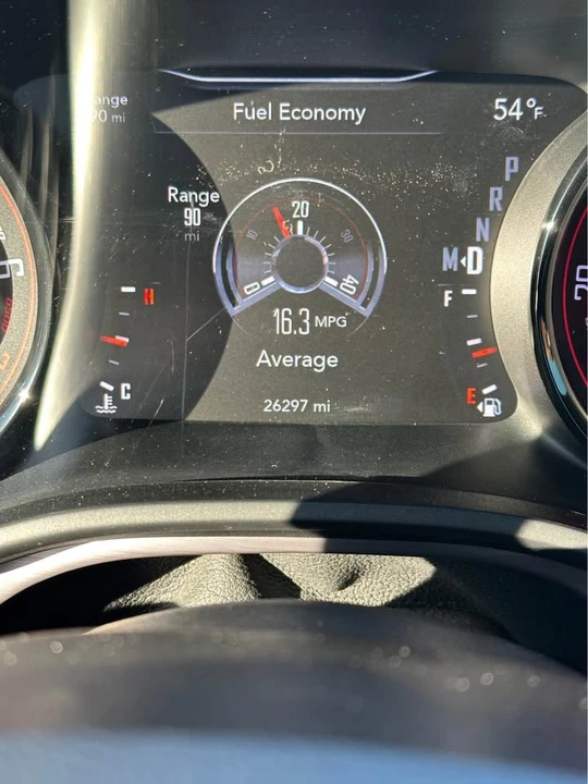 2018 Dodge Challenger 3rd Gen - Image 13 of 14