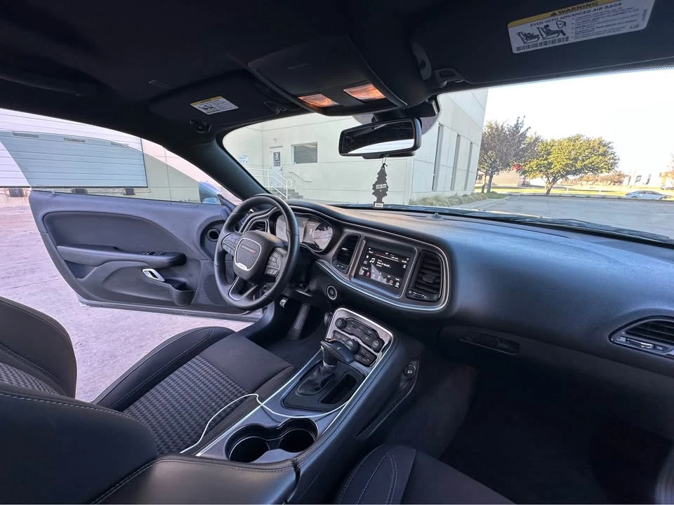 2018 Dodge Challenger 3rd Gen - Image 7 of 14