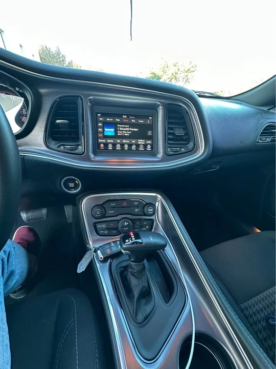 2018 Dodge Challenger 3rd Gen - Image 10 of 14