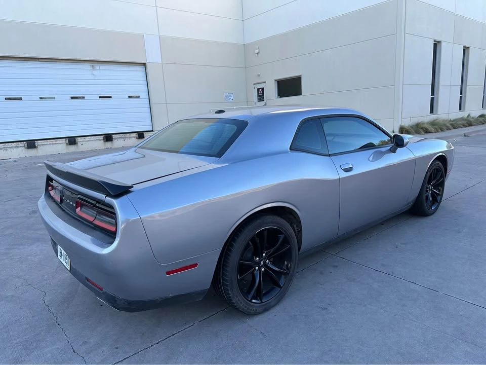 2018 Dodge Challenger 3rd Gen - Image 3 of 14