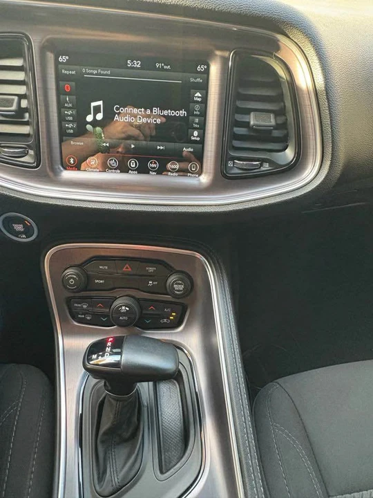 2018 Dodge Challenger 3rd Gen - Image 12 of 16